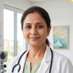 Dr. Ananya Sharma