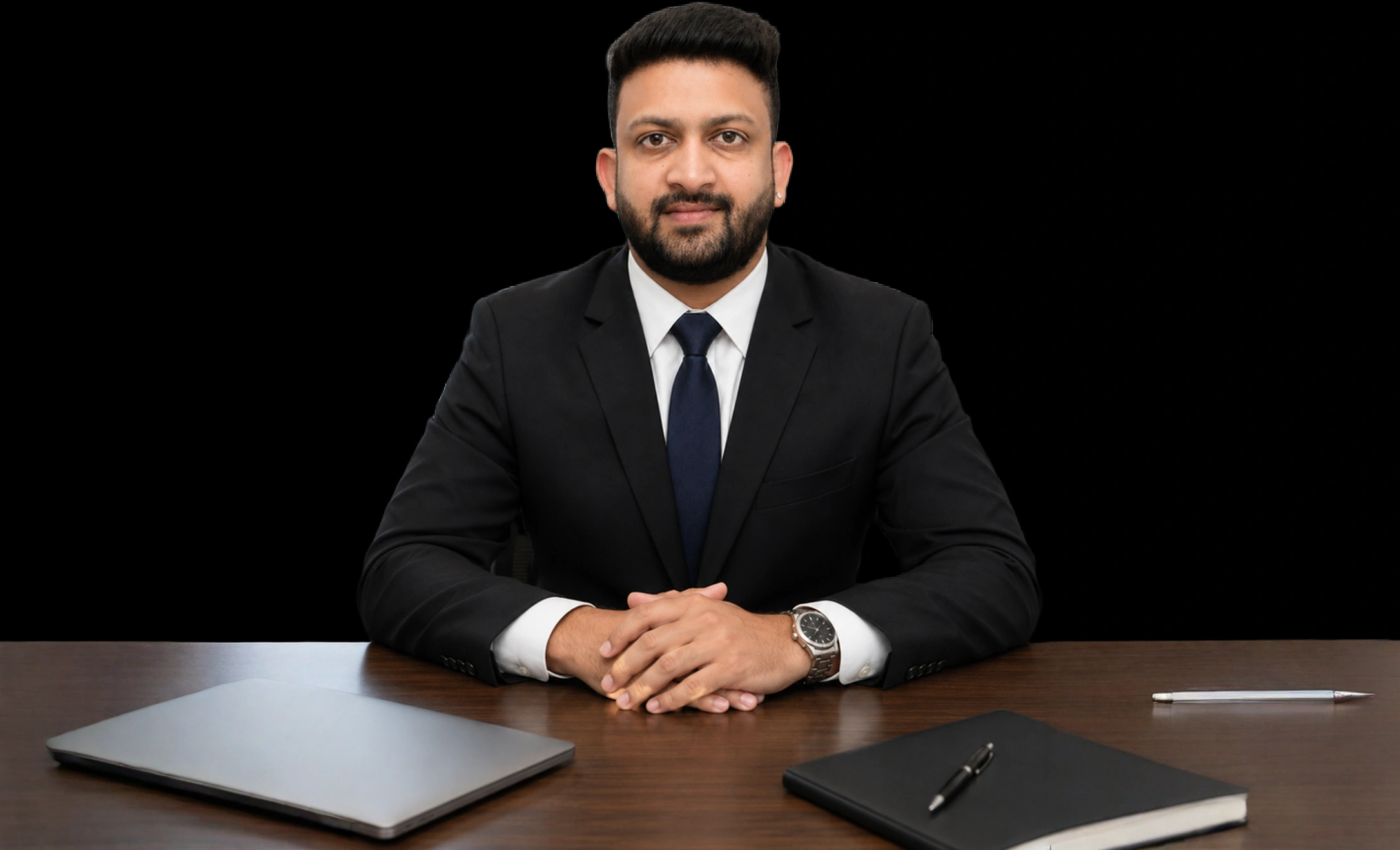 Mr. Faninder Shekhar