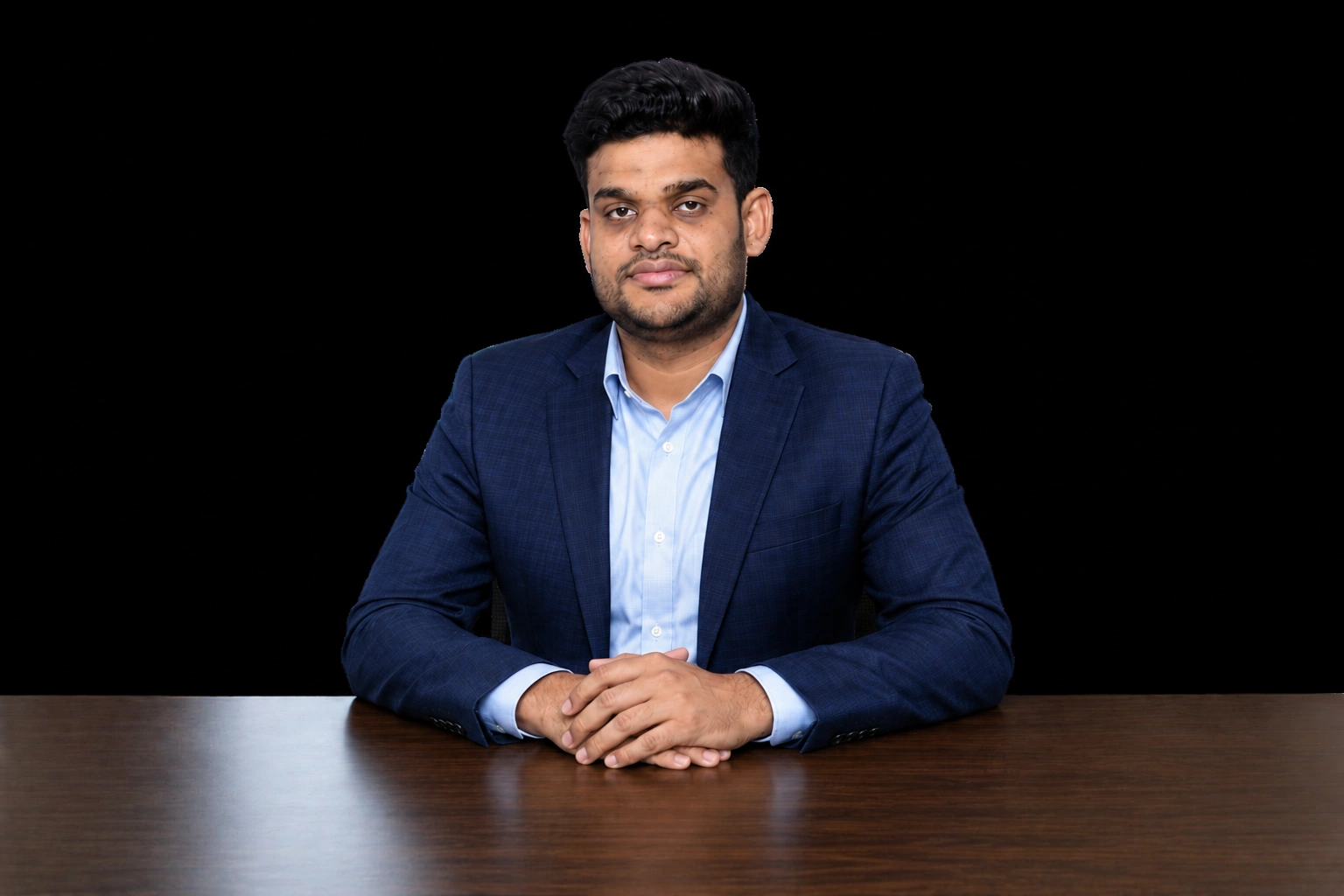 Mr. Jatin Goyal