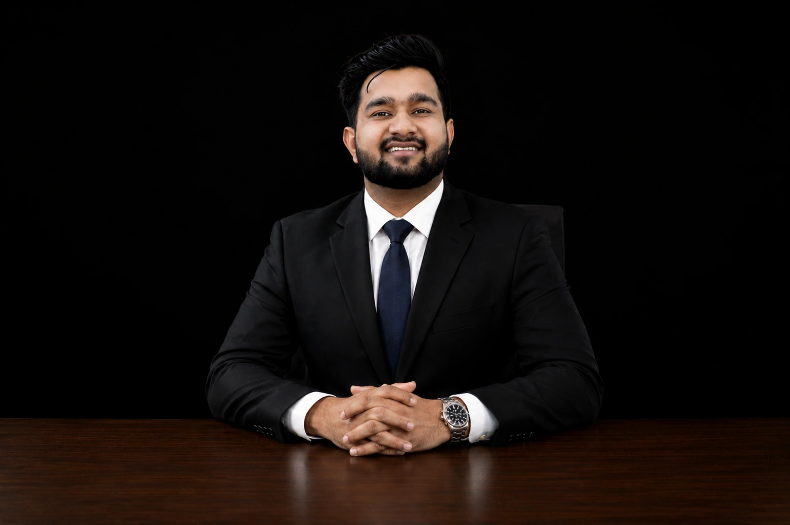 Mr. Tushar Mittal